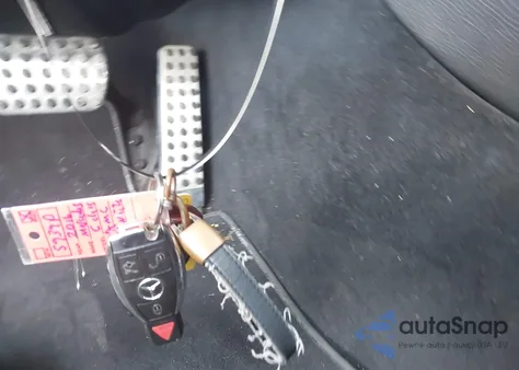 2016 Mercedes-Benz C 450 Amg 4Matic from USA, damaged, VIN 55SWF6EB9GU124008